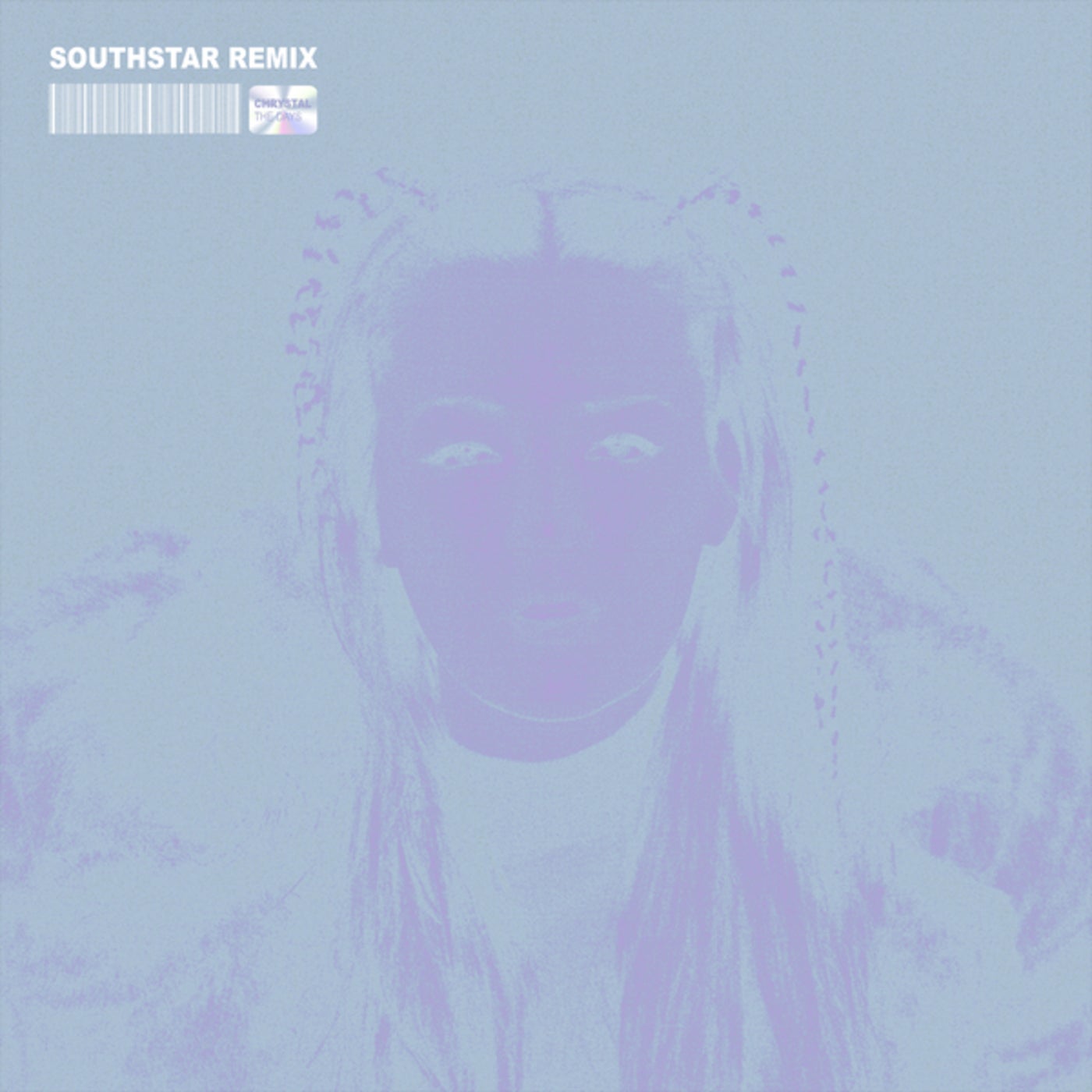 Cover - Chrystal, Southstar - The Days (southstar Remix)