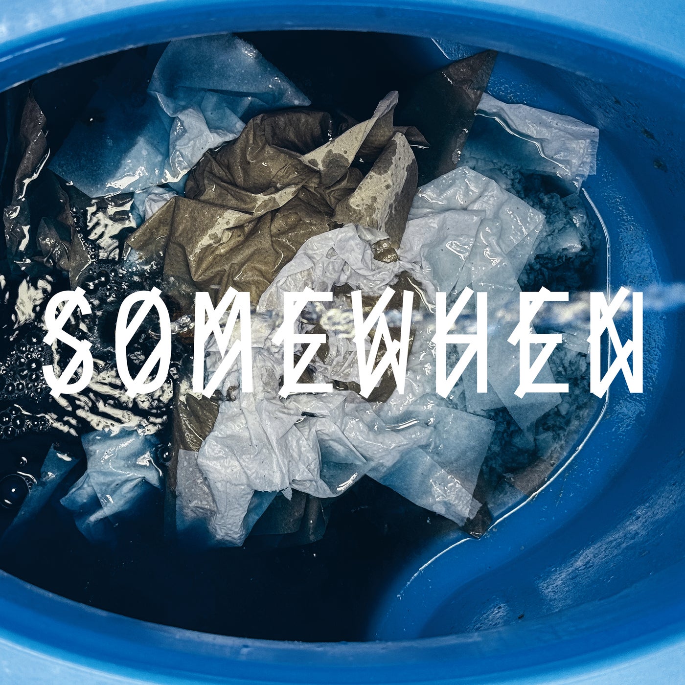 Cover - Somewhen - Neon (Original Mix)