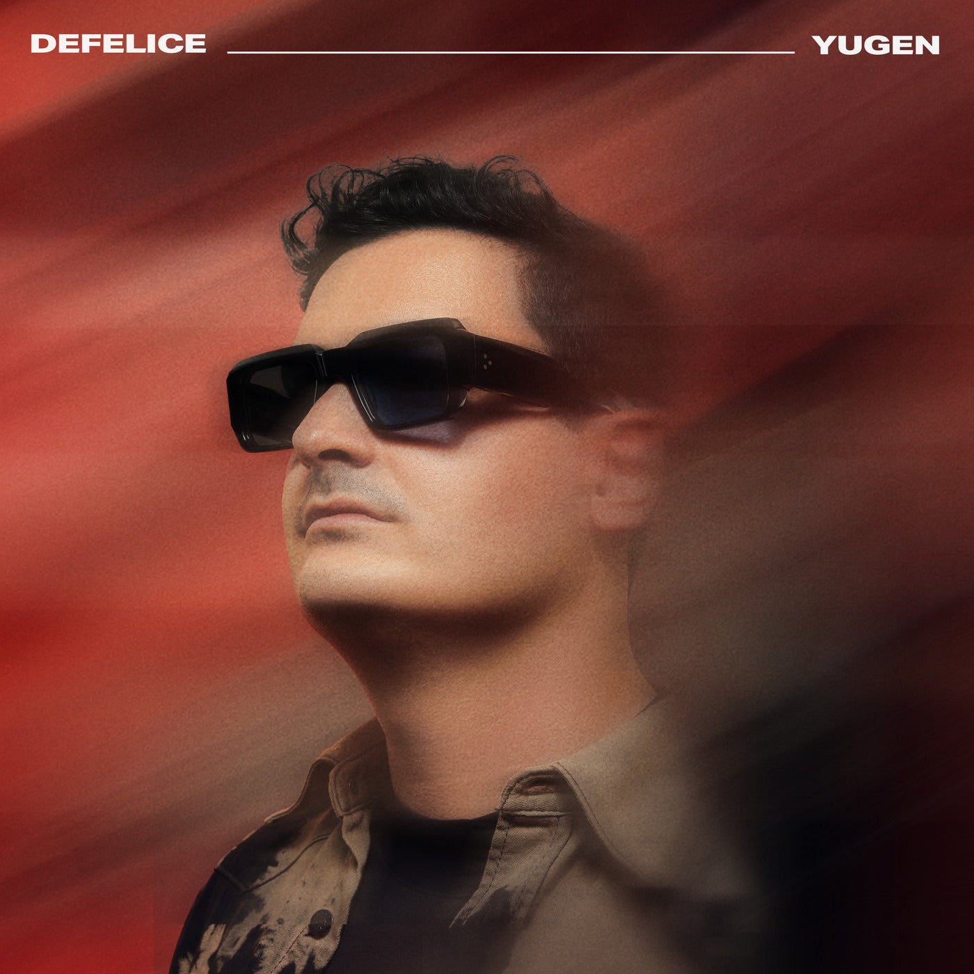 Cover - Defelice - Yugen (Extended Version)