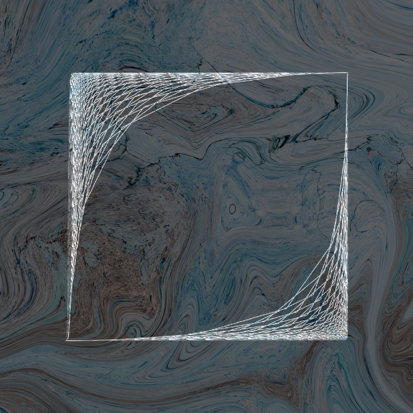 Cover - Caike (BR) - Amper (Original)