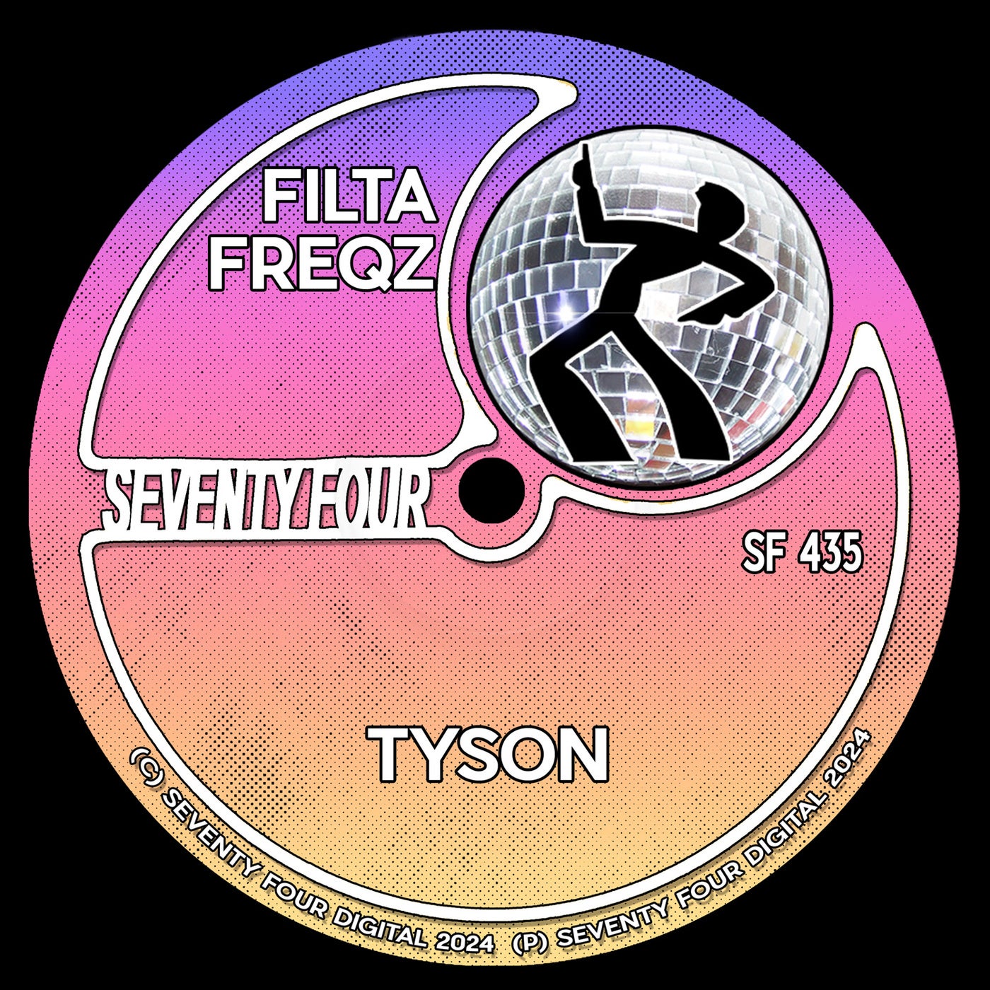 Cover - Filta Freqz - Tyson (Original Mix)