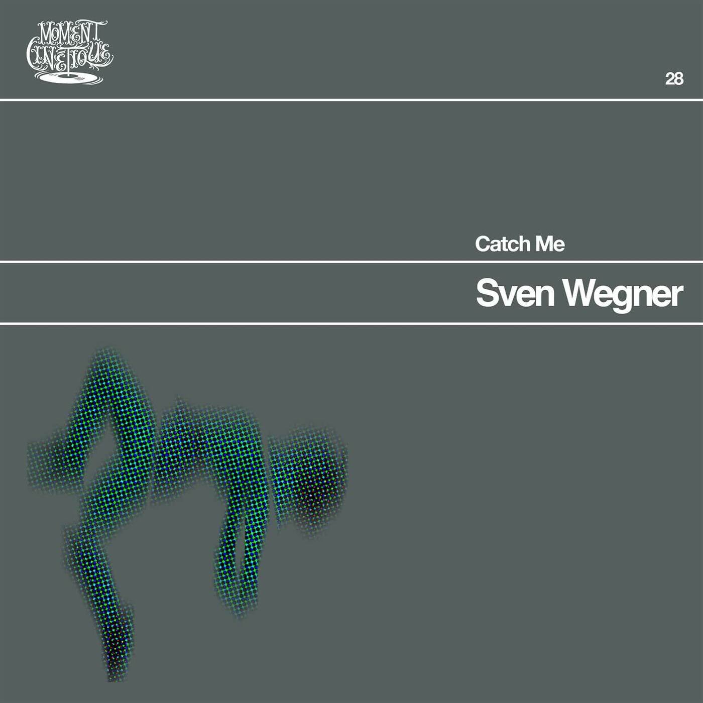 Cover - Sven Wegner - Um Di Da Hmm (Original Mix)