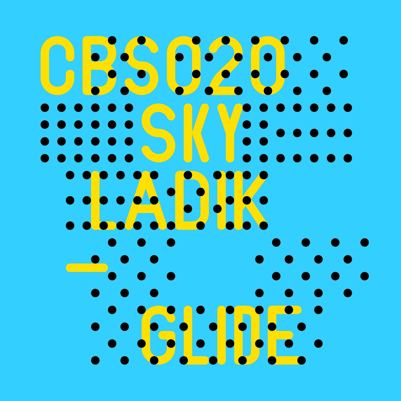 Cover - Christian Burkhardt, SkyLadik - QC Pass (Original Mix)