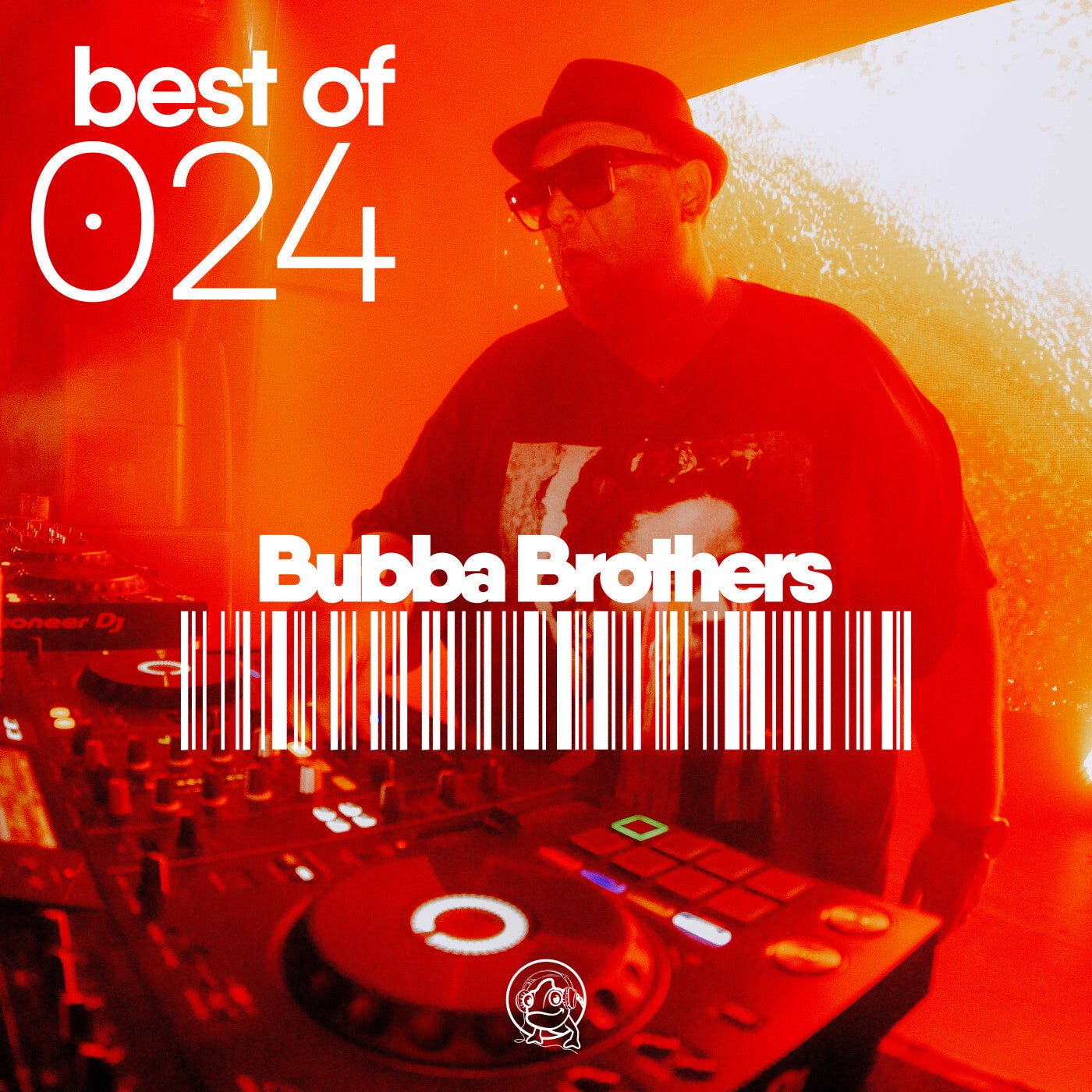 Cover - Bubba Brothers - Hangover (Feel like a Zombie) (Frink Remix)
