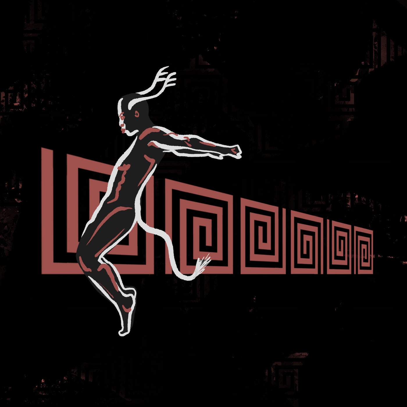 Cover - Tom Zeta - The Thingy Thangy Show (Extended)