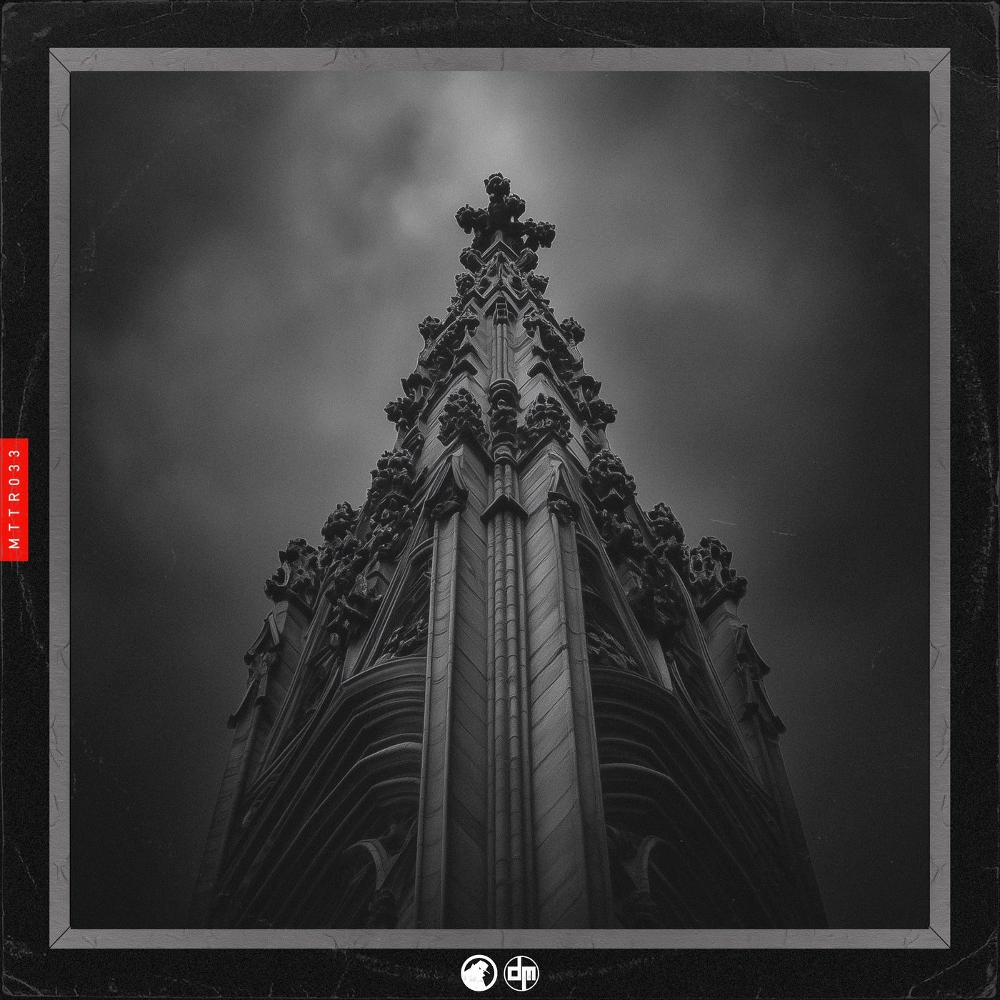 Cover - S.P.Y. - Spire (Original Mix)