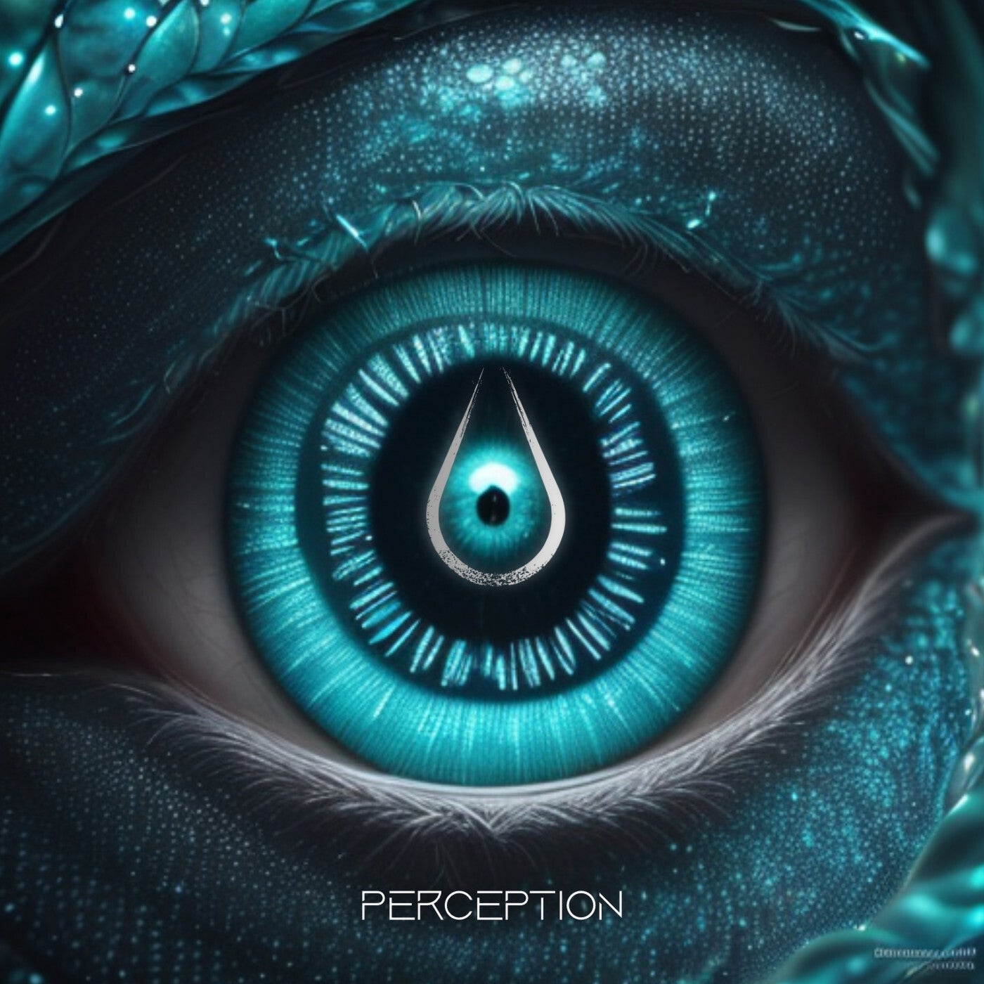 Cover - UNKND - Perception (Extended)