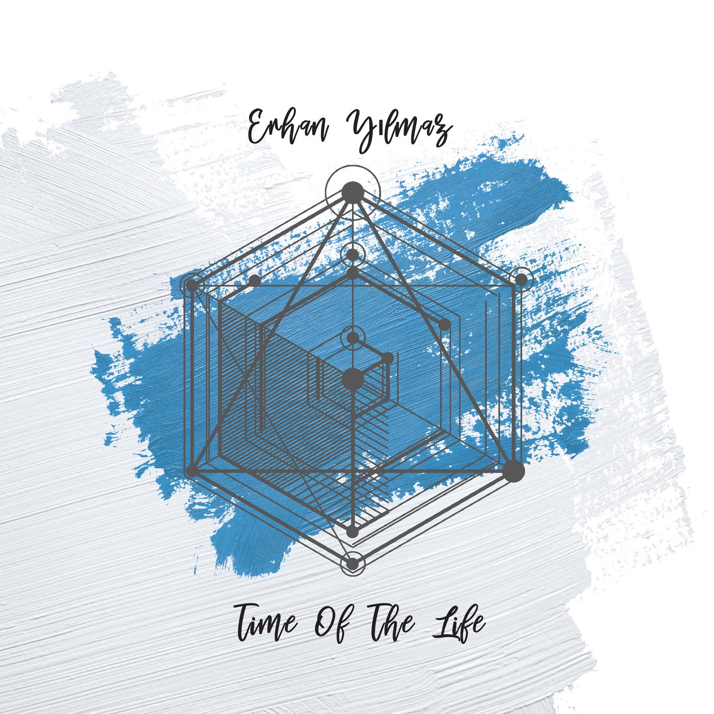 Cover - Erhan Yilmaz - Time of the Life (Original Mix)