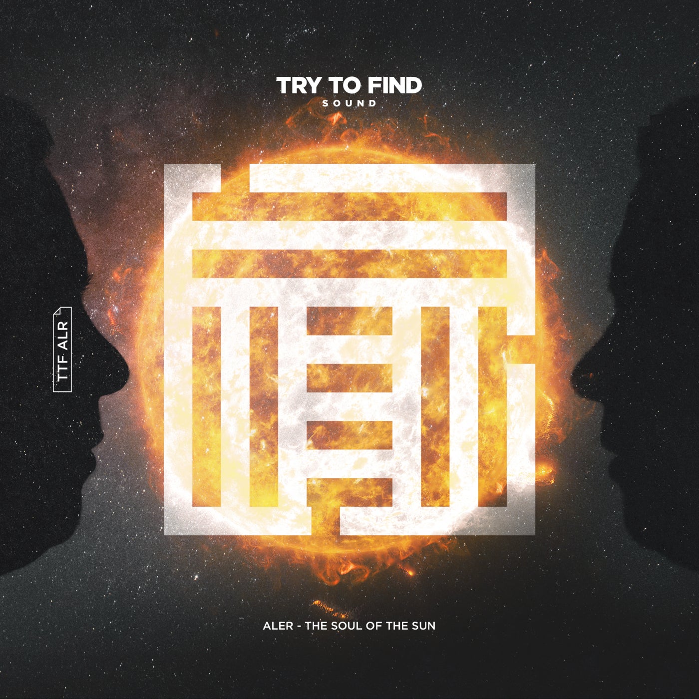 Cover - Aler - The Soul of the Sun (Original Mix)