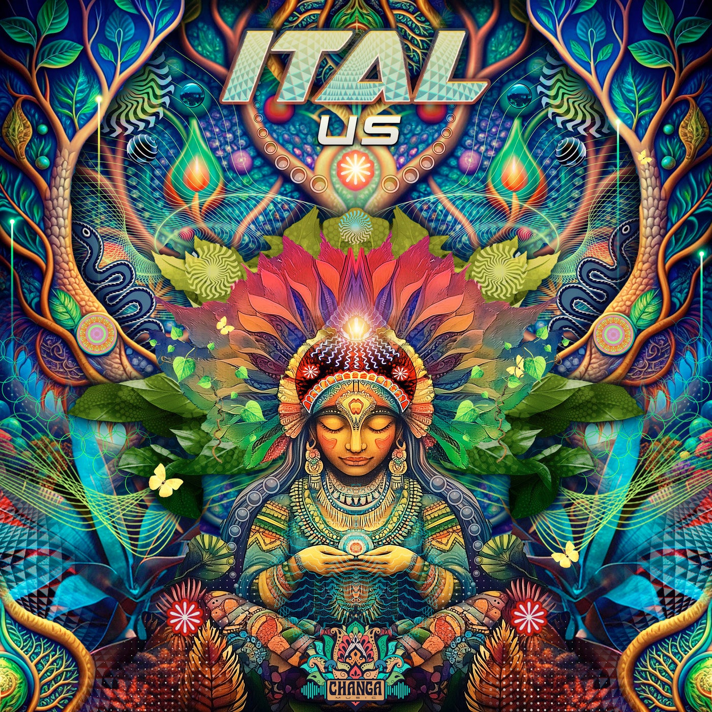 Cover - Ital - Us (Original Mix)