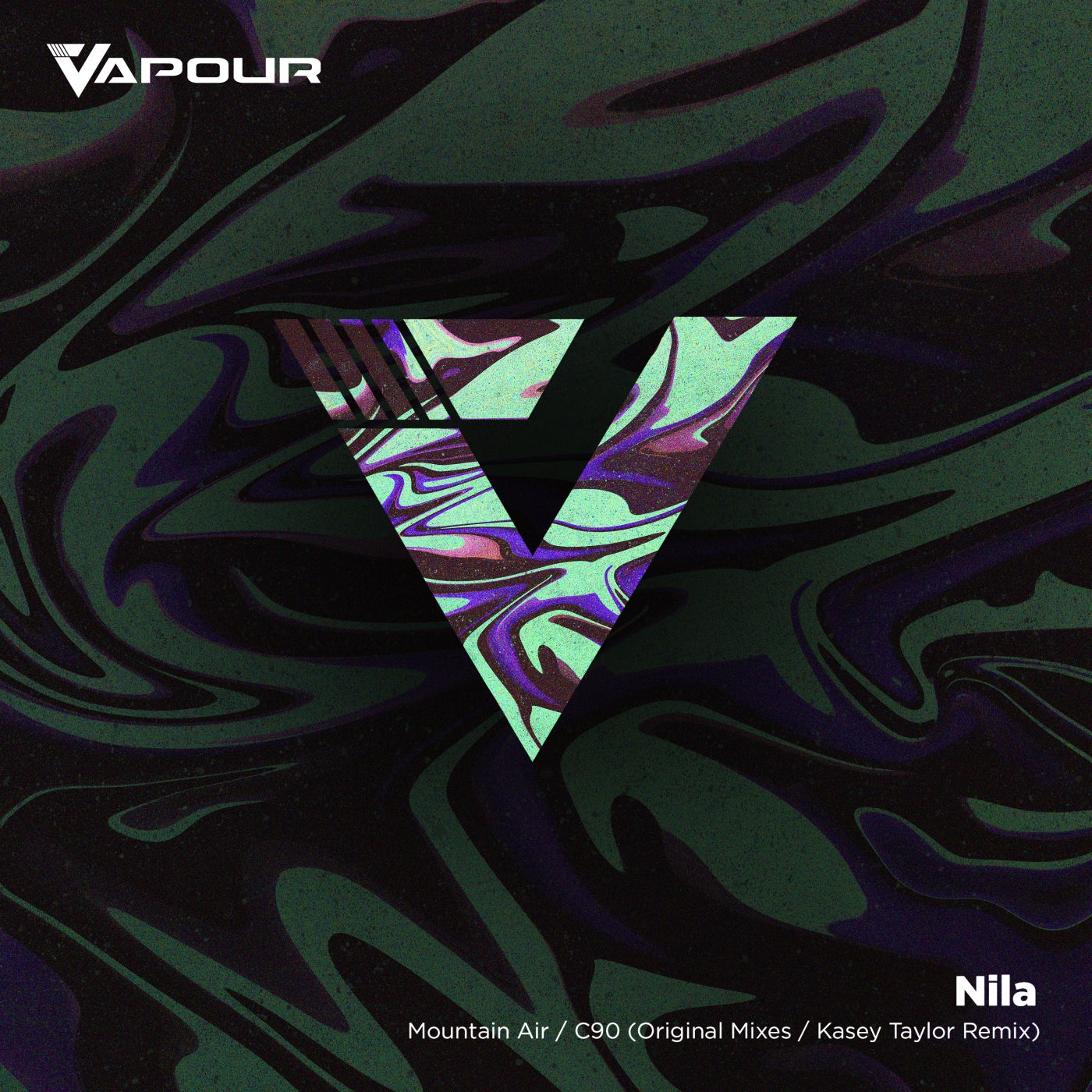 Cover - Nila - C90 (Original Mix)