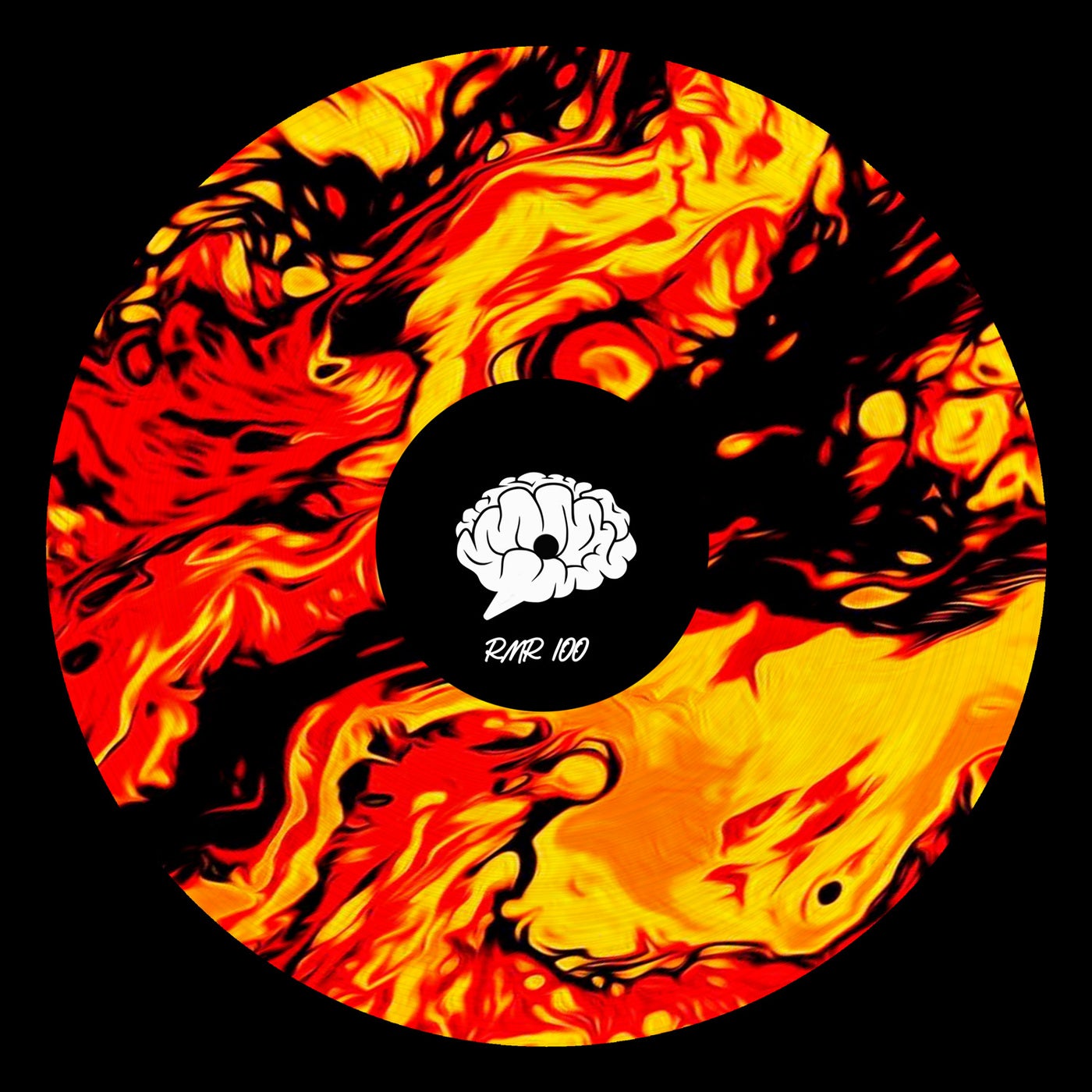 Cover - THR3MIND - LOWCO (Original Mix)