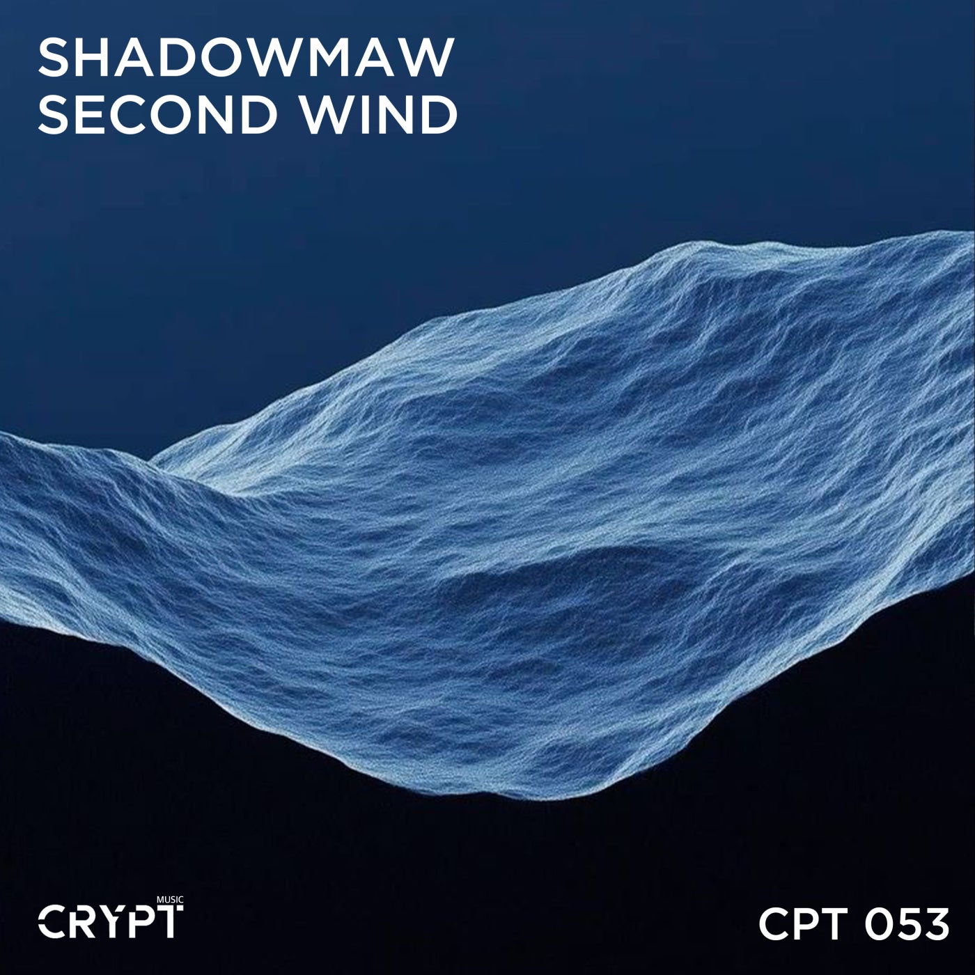 Cover - Shadowmaw - Second Wind (Original Mix)