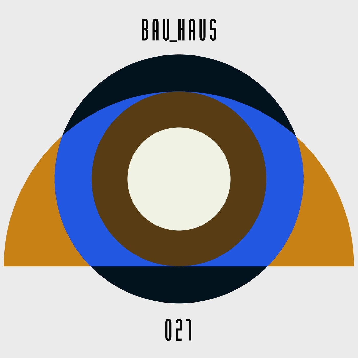 Cover - Eva Kim - Get Lost (Original Mix)