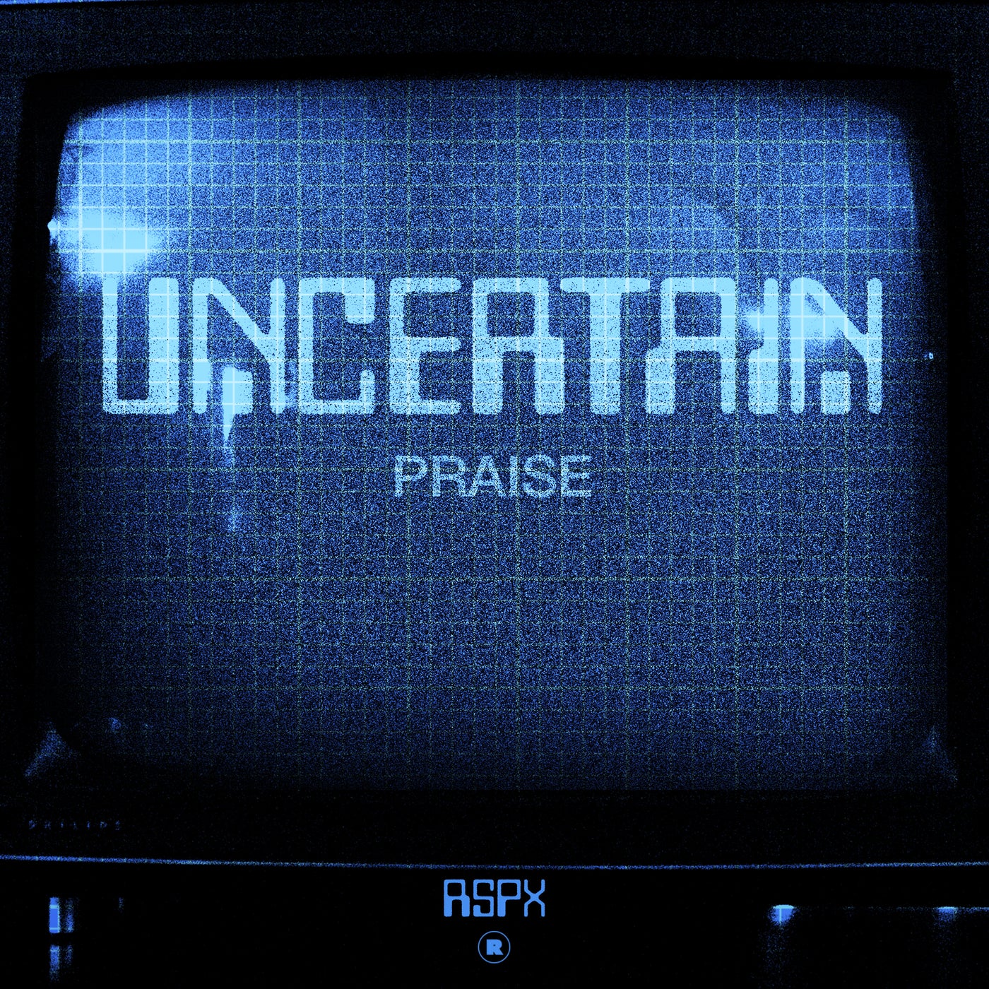 Cover - Uncertain - Spin (Original Mix)