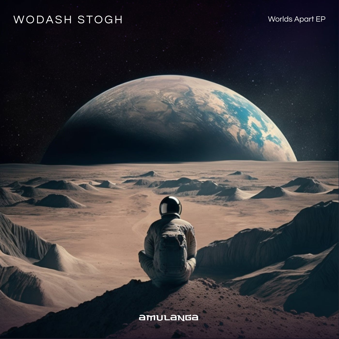 Cover - Wodash Stogh - &Beyond (Extended Mix)