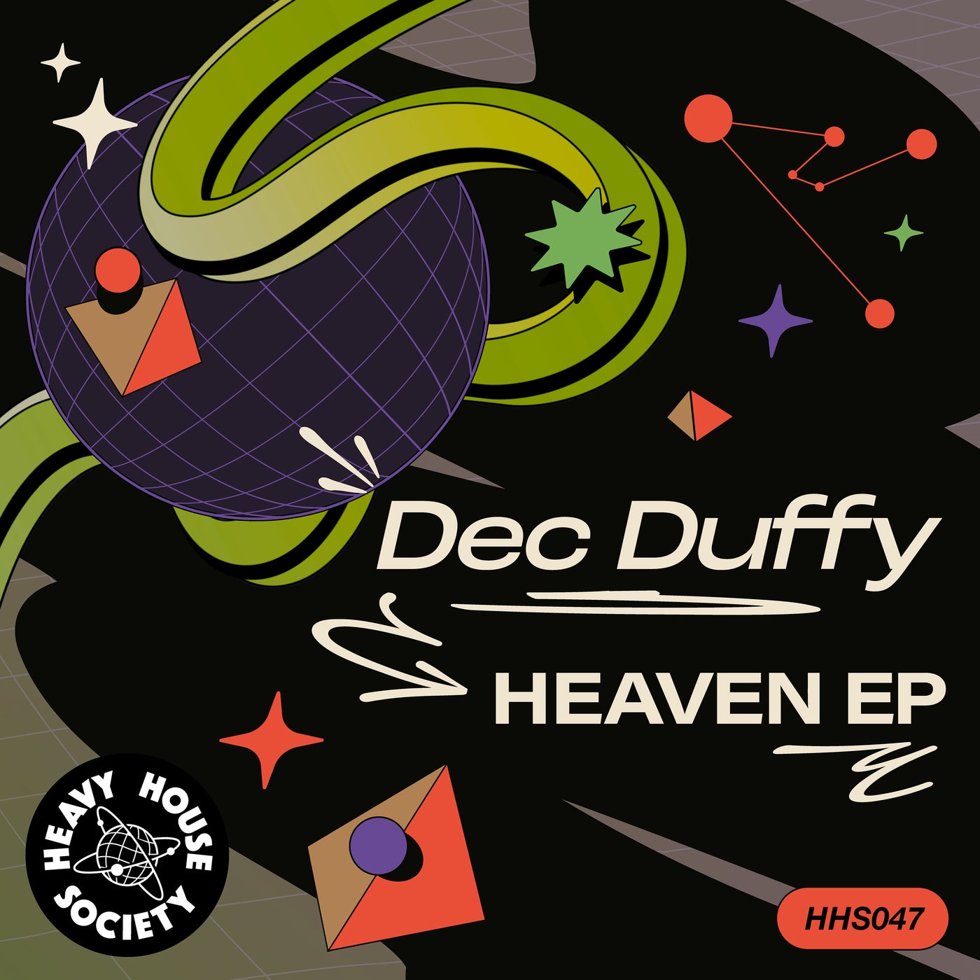 Cover - Dec Duffy - New Era (Original Mix)