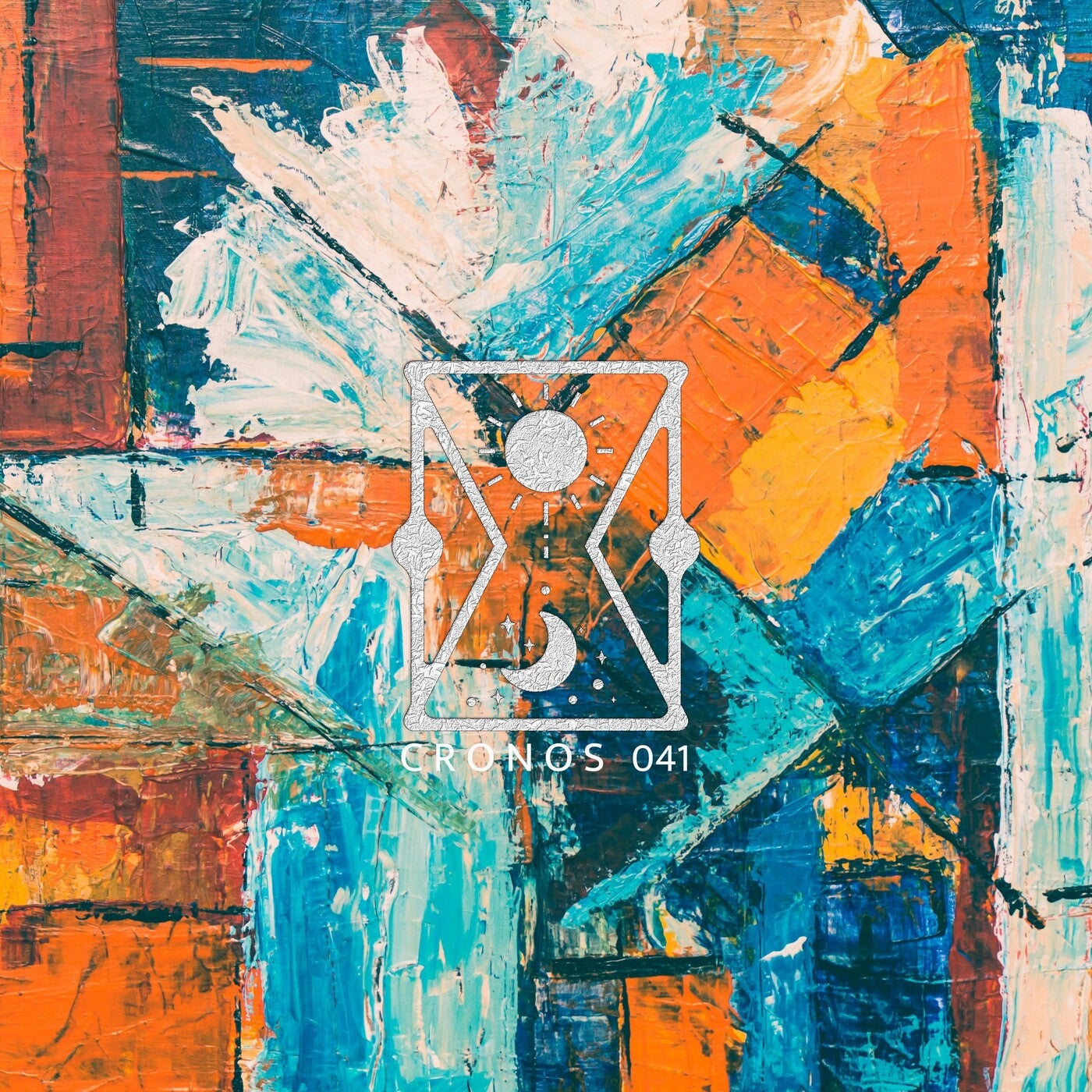 Cover - Barac - Impossible Questions (Original Mix)