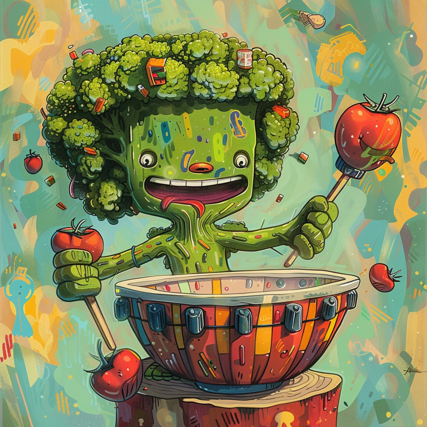 Cover - Löök - Todays Grace (Extended Mix)