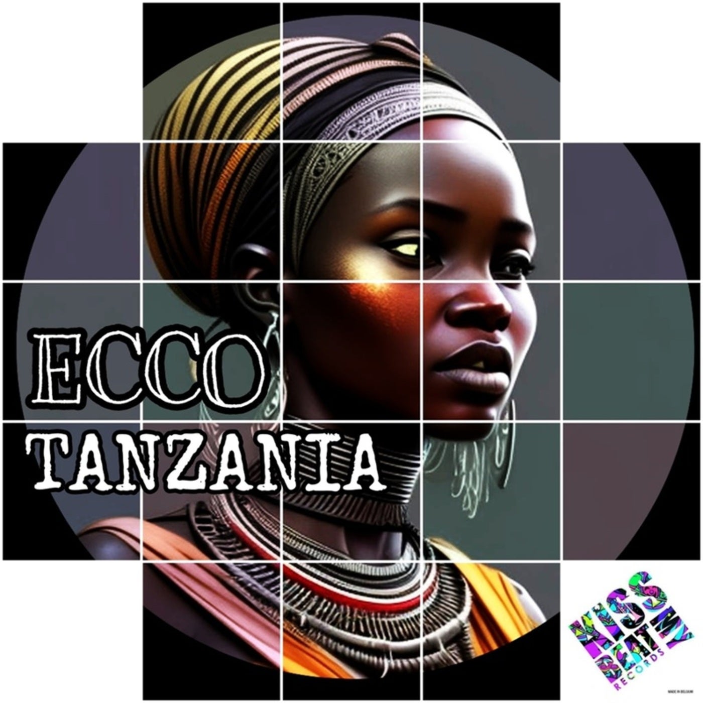 Cover - Ecco - Tanzania (Original Mix)