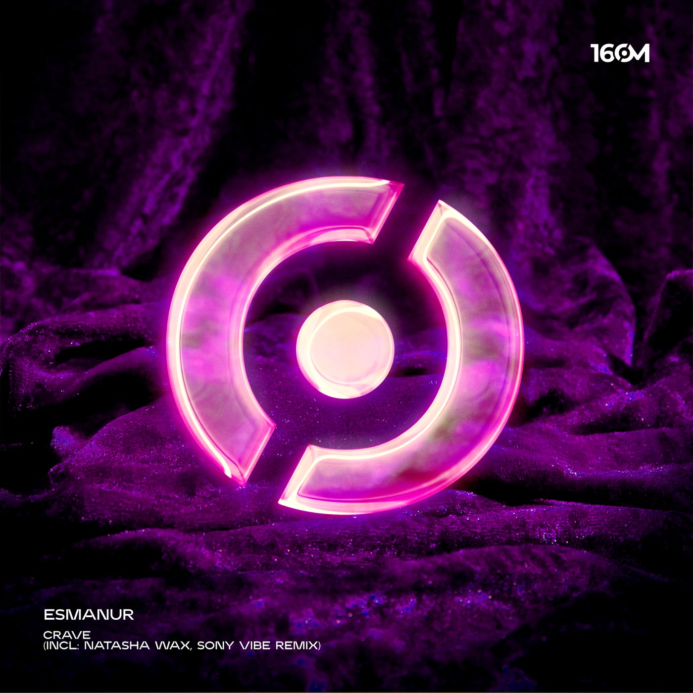 Cover - Esmanur - Crave (Original Mix)