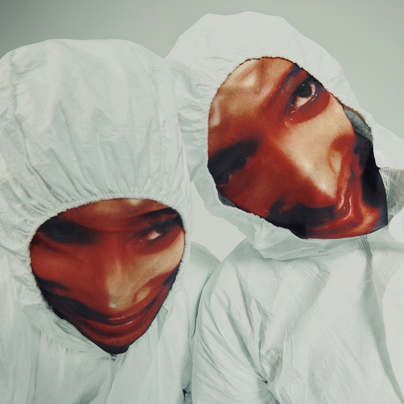 Cover - BLUMITSU - Hazmat (Original Mix)