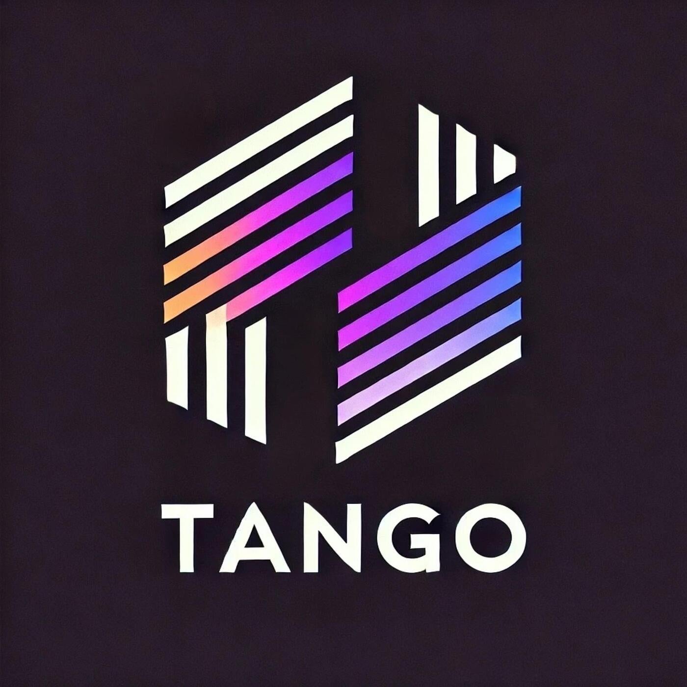 Cover - Tango - What Can I Do? (Original Mix)