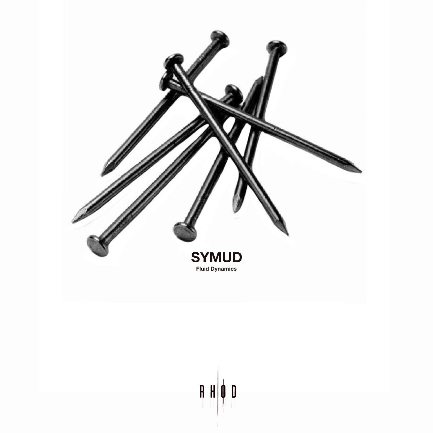 Cover - Symud - Morphology (KTC Mastering)
