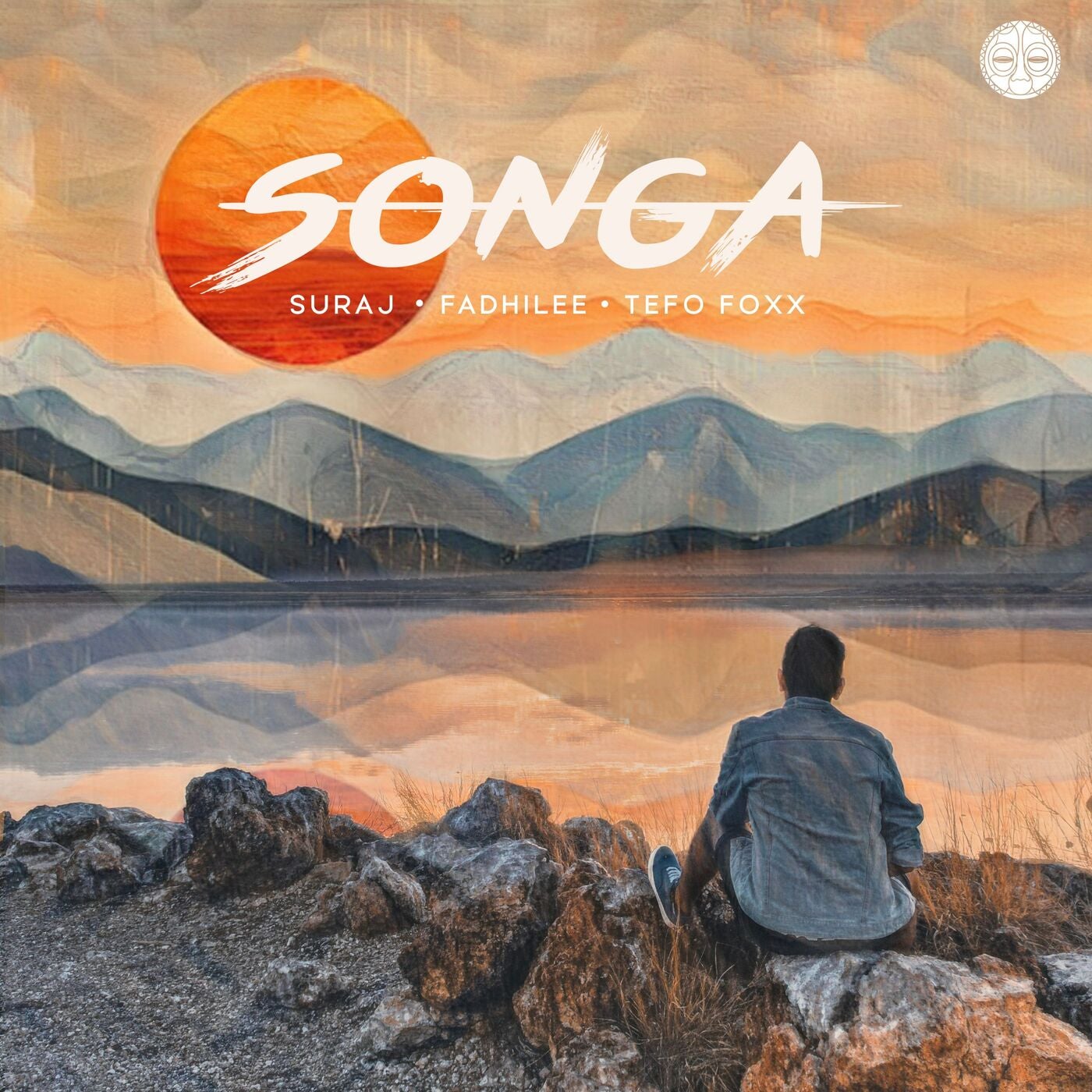 Cover - Suraj, Tefo Foxx, Fadhilee - Songa Songa (Extended Mix)