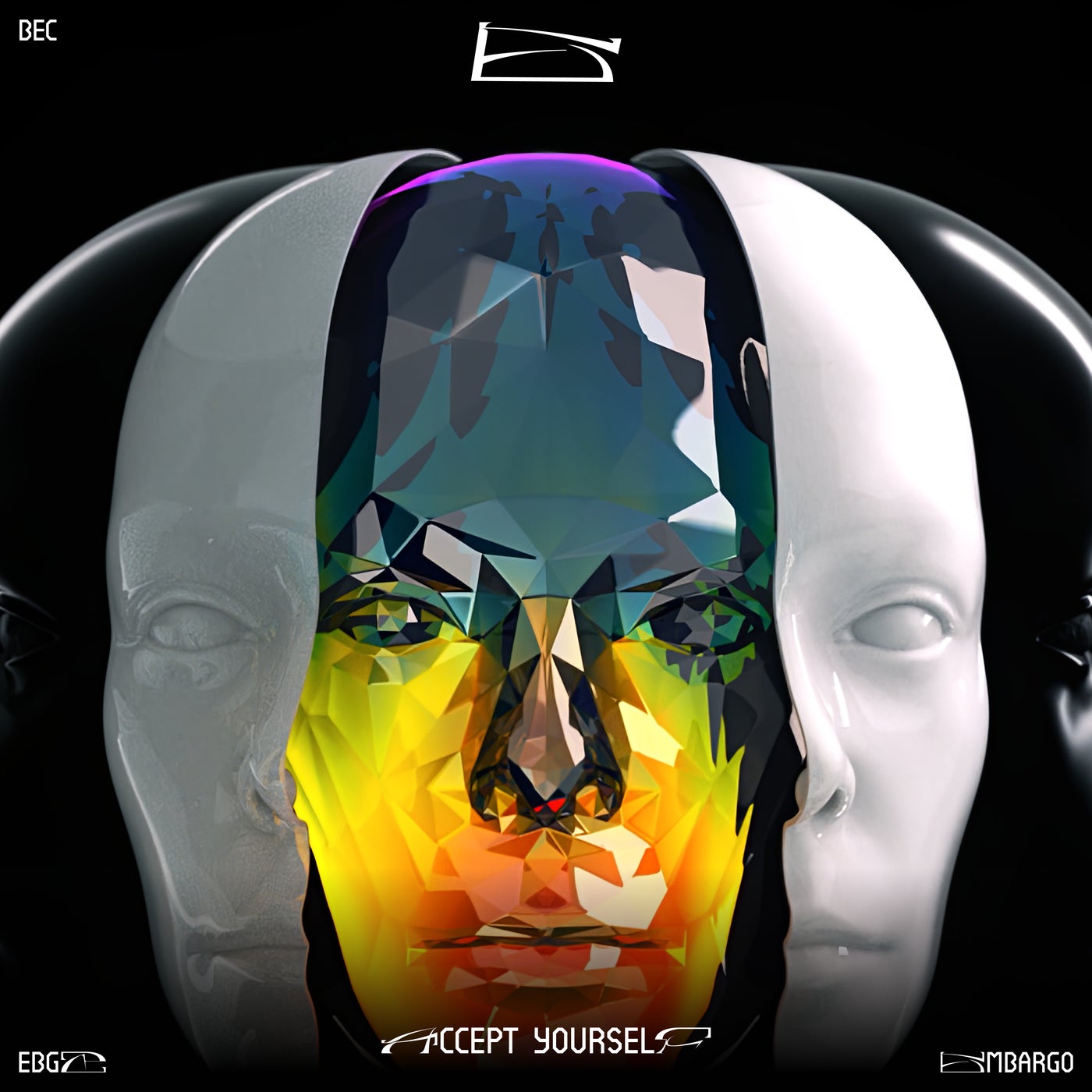 Cover - BEC - Accept Yourself (Original Mix)