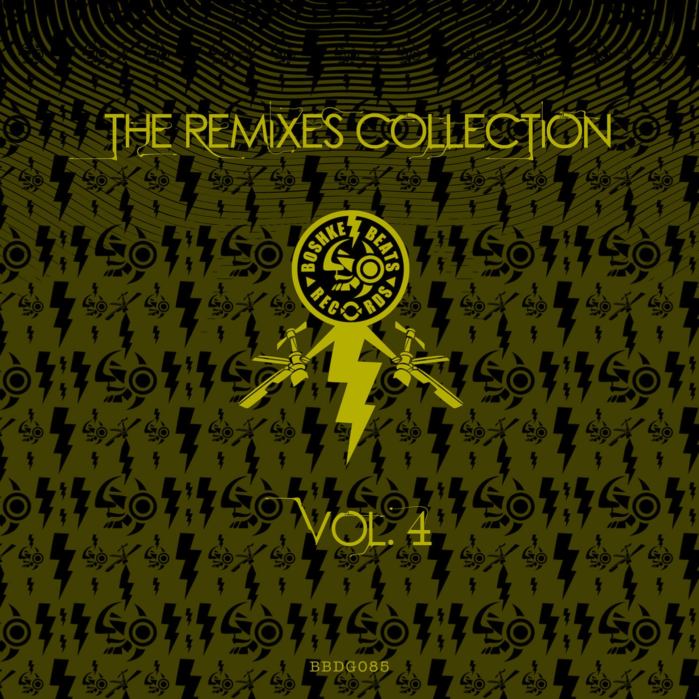 Cover - Eitan Reiter - Lost Sould (Carl Finlow Remix)