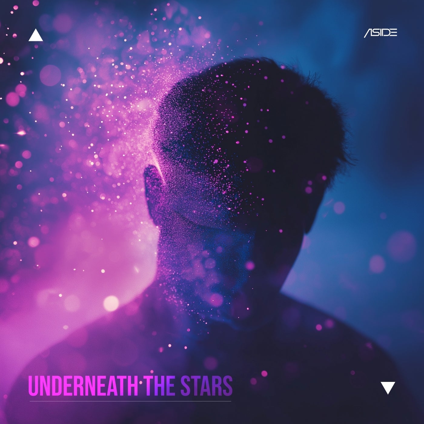 Cover - Spartaque, As Ide - Underneath the Stars (Extended Mix)