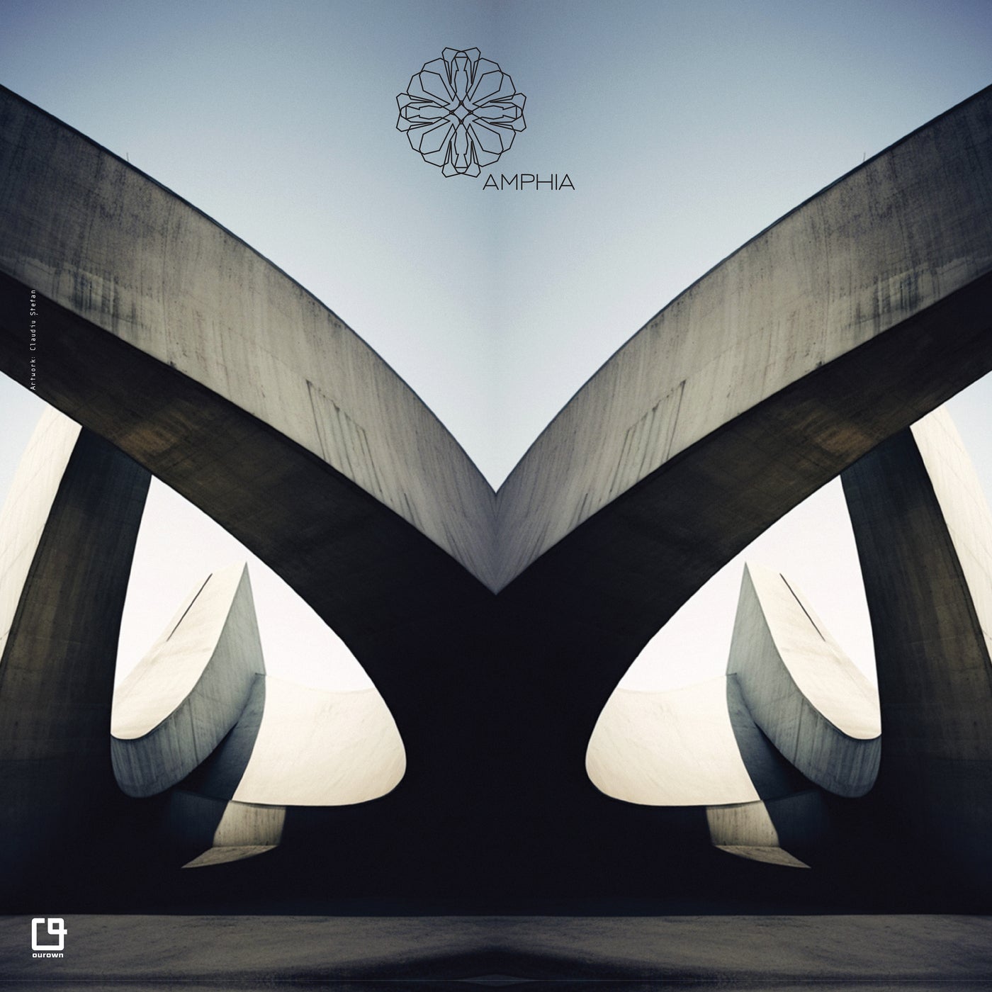 Cover - Vlad Caia, Cristi Cons, SIT - Dreamworx (Original Mix)
