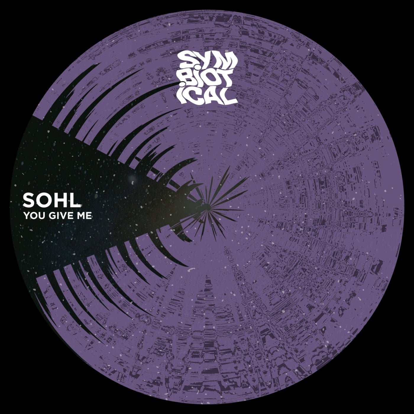 Cover - Sohl - You Give Me (Original Mix)