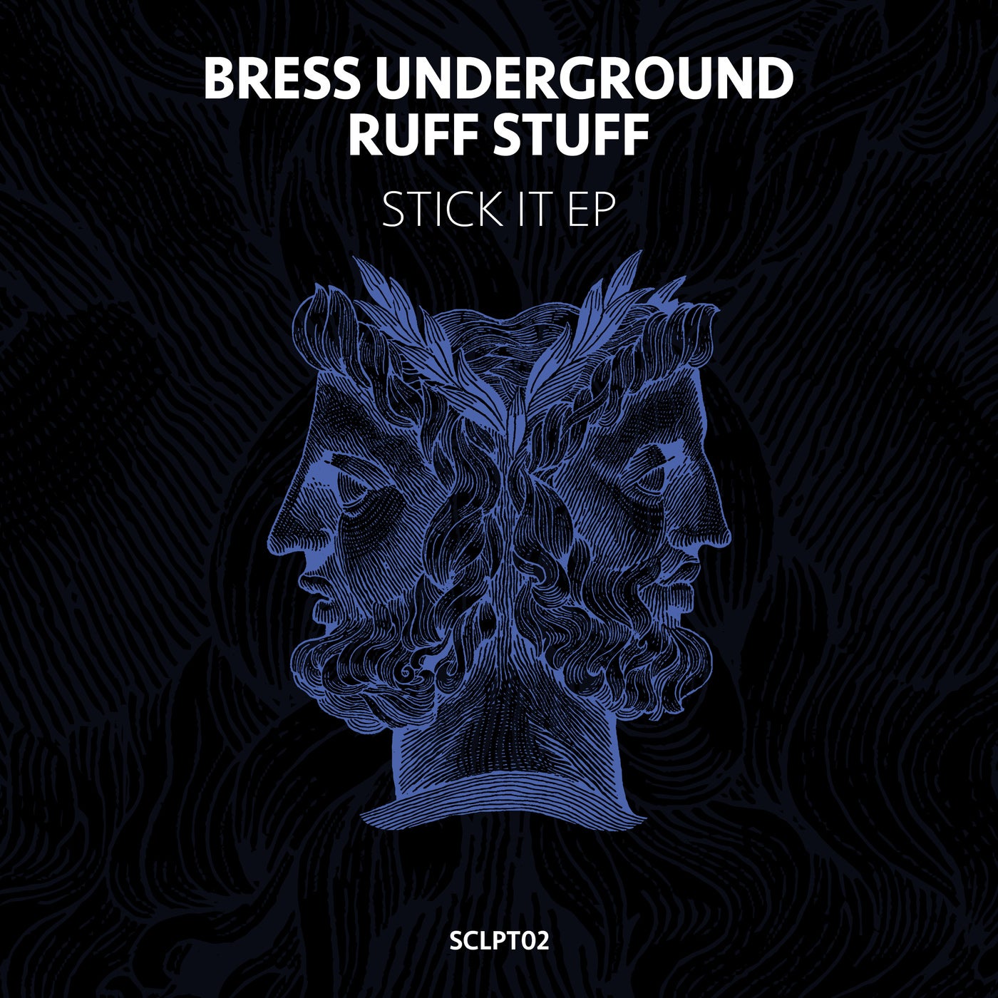 Cover - Ruff Stuff - Like a Question (Original Mix)