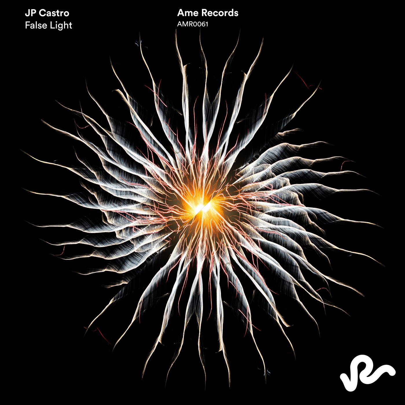 Cover - JP Castro - False Light (Original Mix)