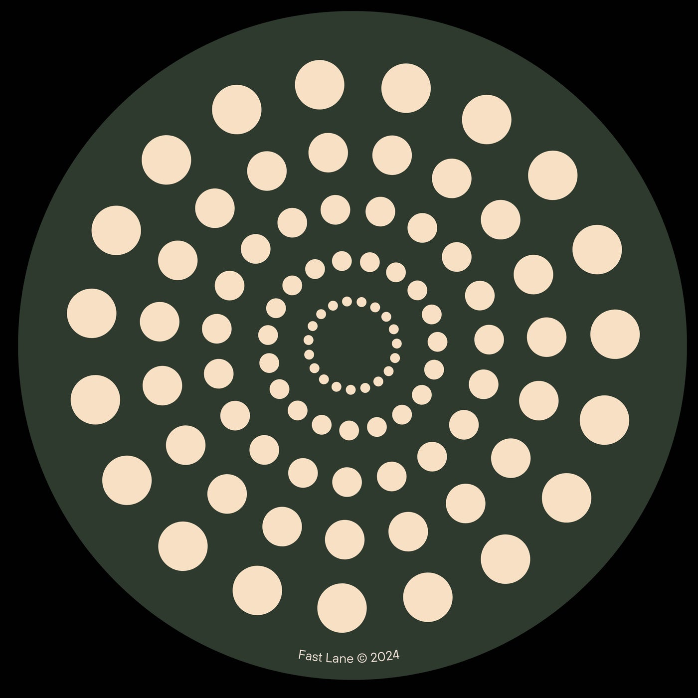 Cover - MEHR - A Funkadelic House (Original Mix)