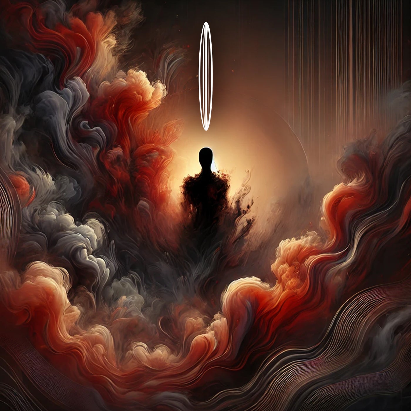 Cover - The Element MT - From Within (Original Mix)