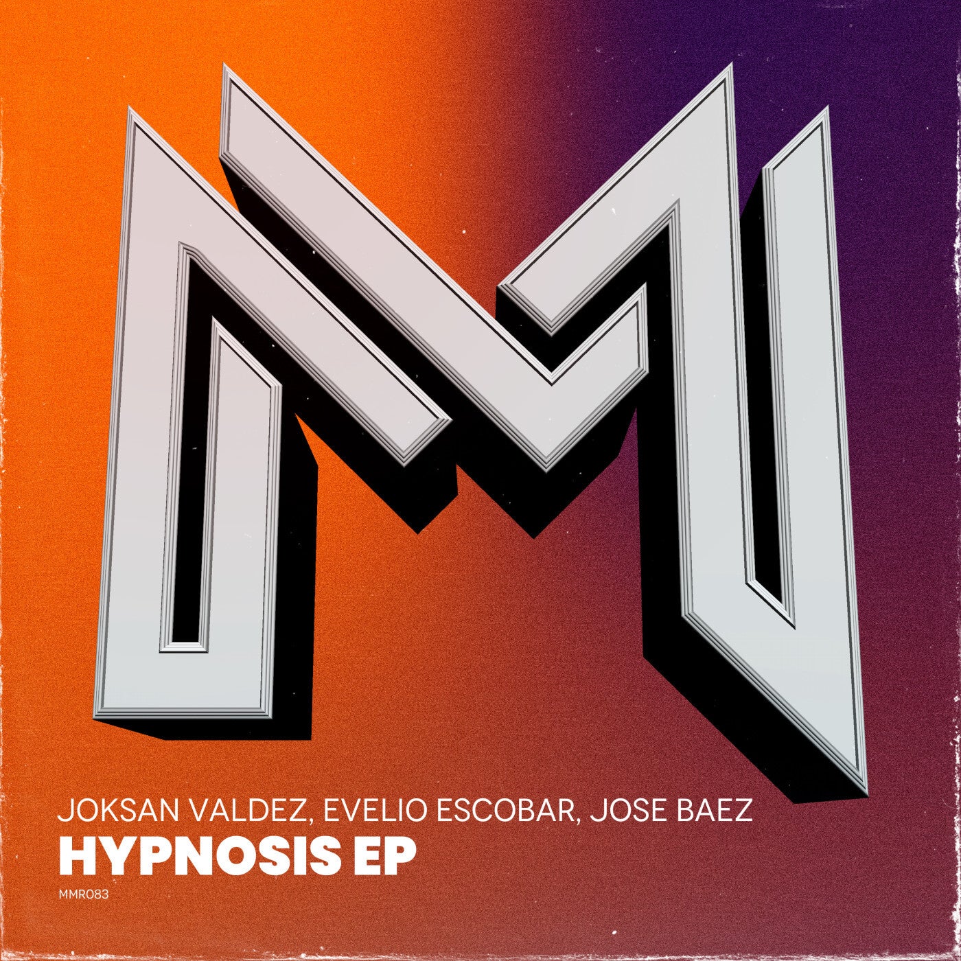 Cover - Jose Baez, Joksan Valdez - You Know (Original Mix)