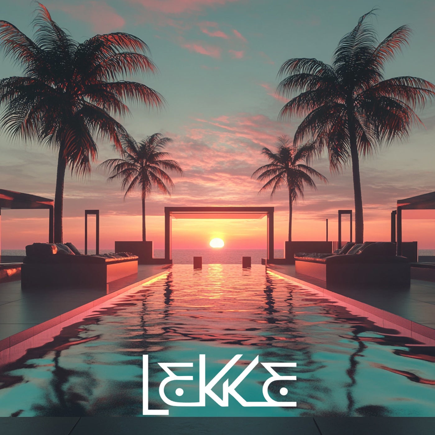 Cover - Che&Mos, Patmogh - Coffee Break (Original Mix)
