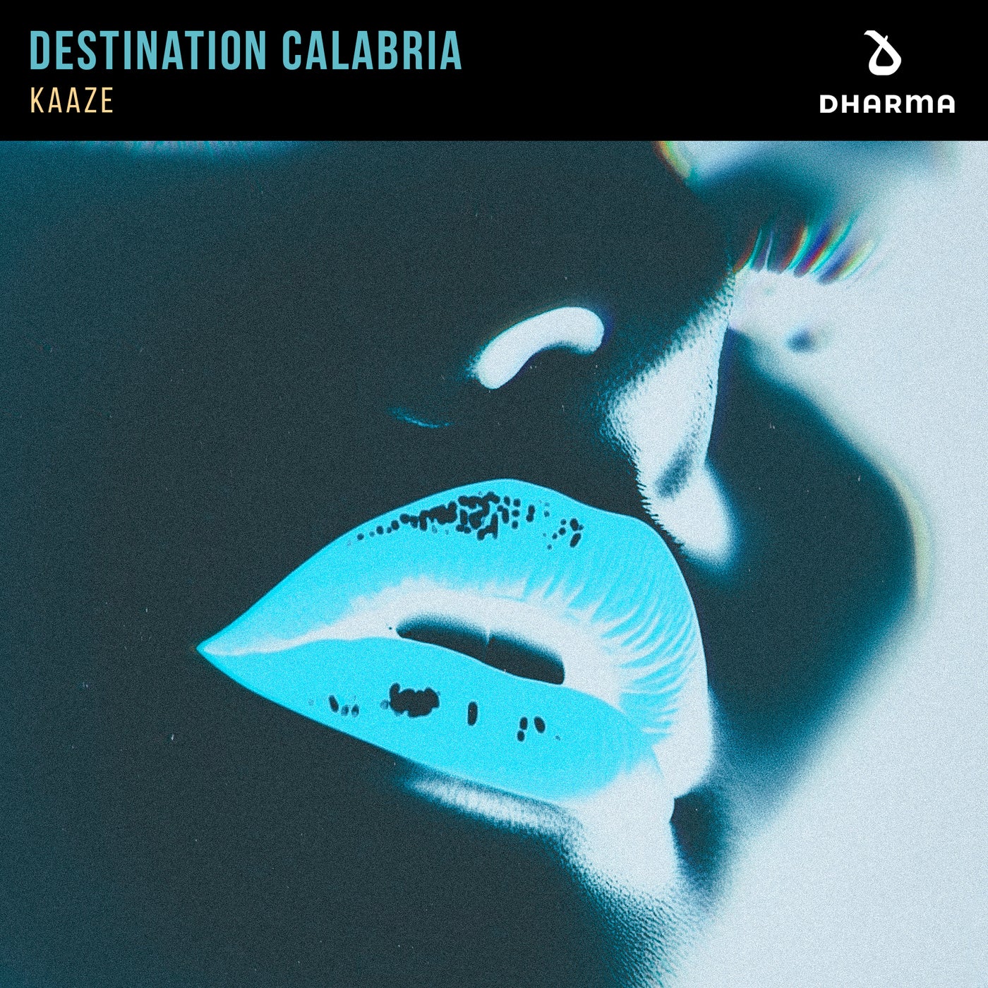 Cover - KAAZE - Destination Calabria (Extended Mix)
