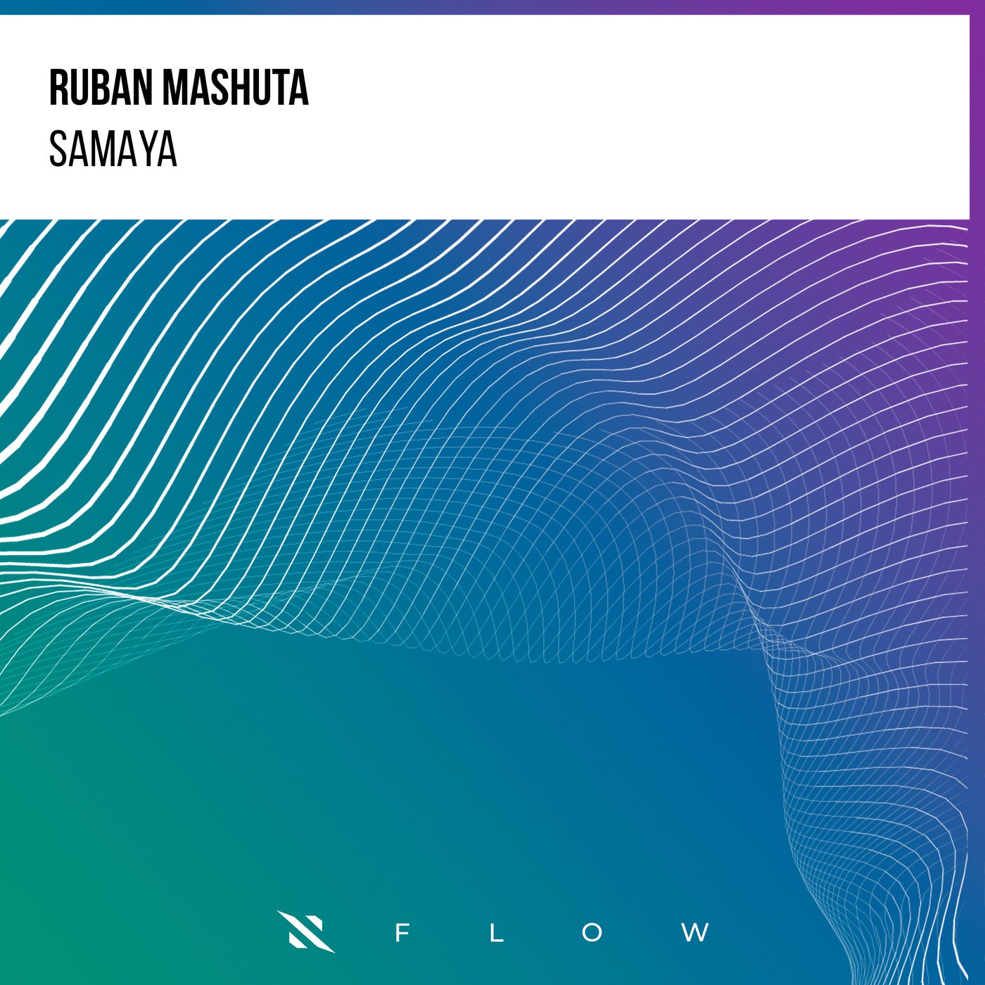Cover - Ruban Mashuta - Samaya (Extended Mix)