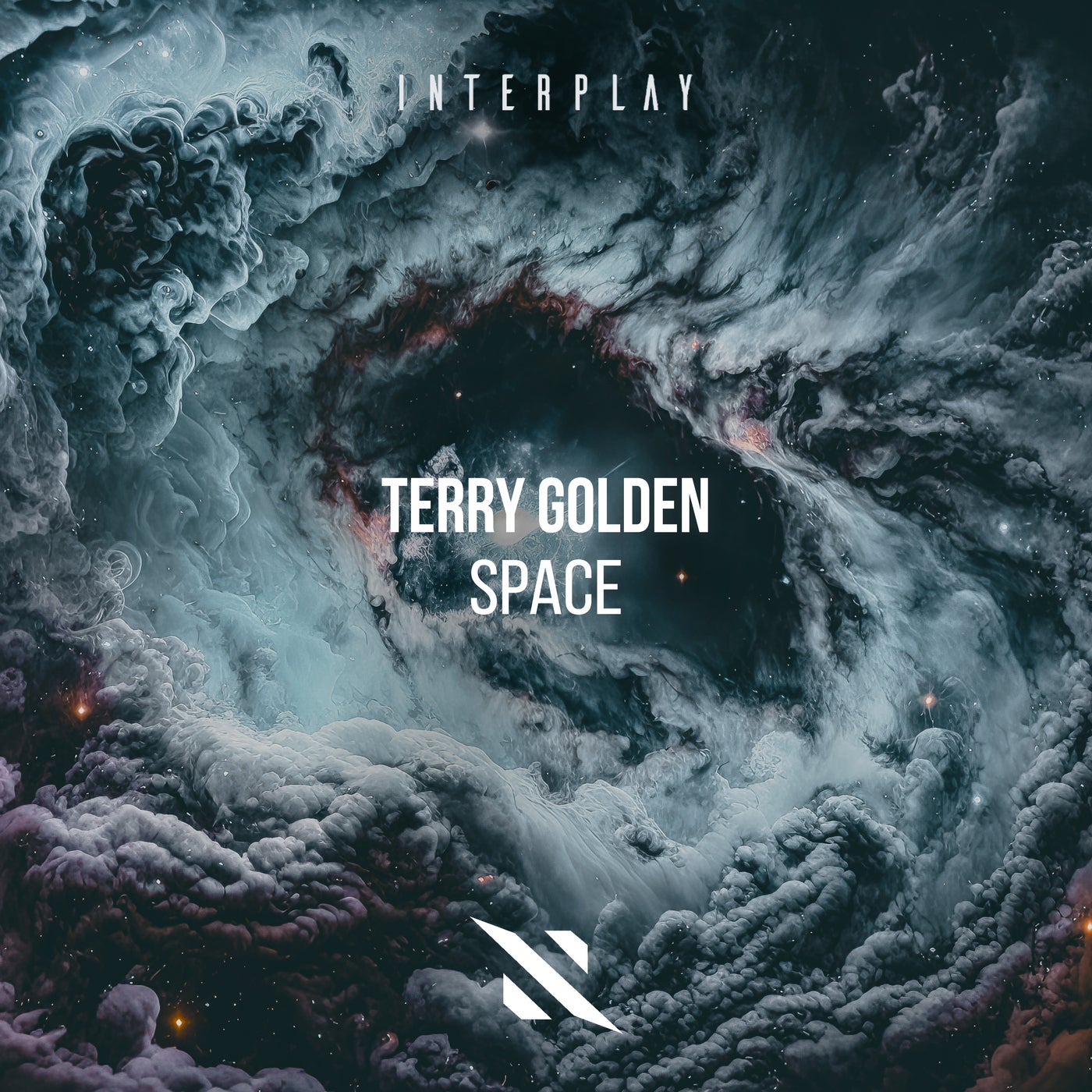 Cover - Terry Golden - Space (Original Mix)