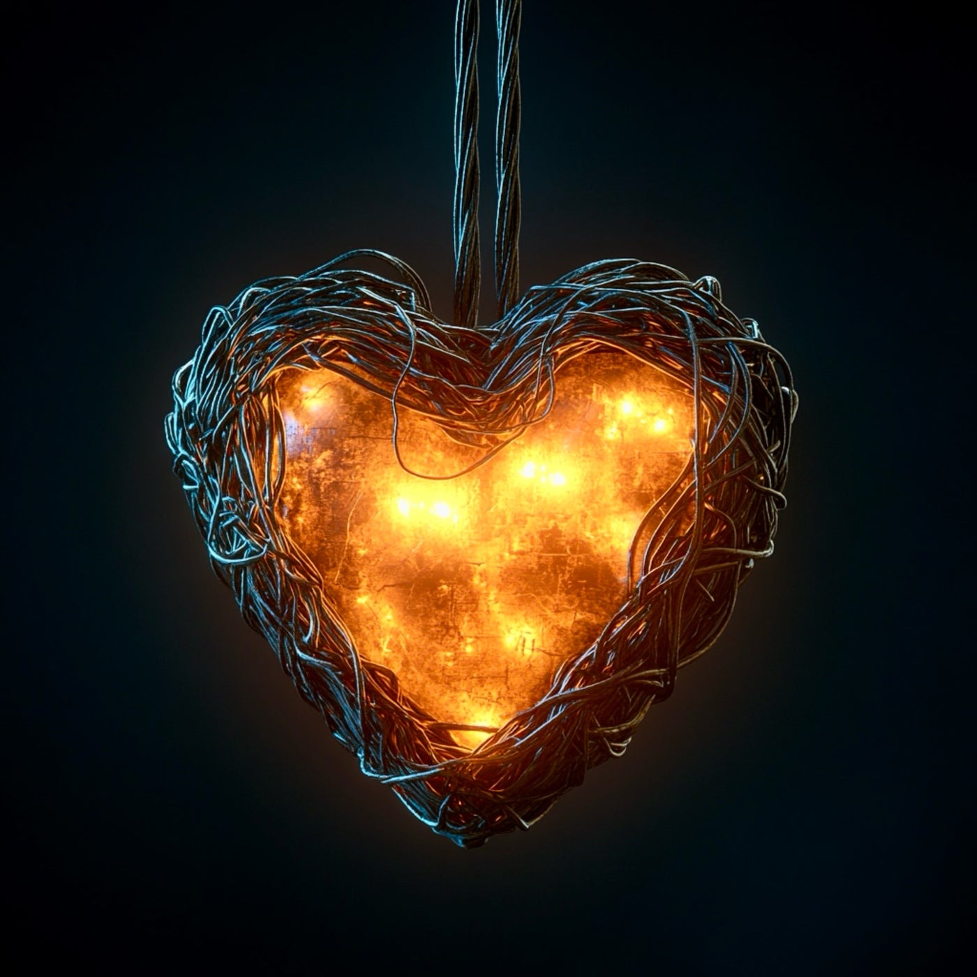 Cover - Kinky Sound, Alar - Together (Original Mix)