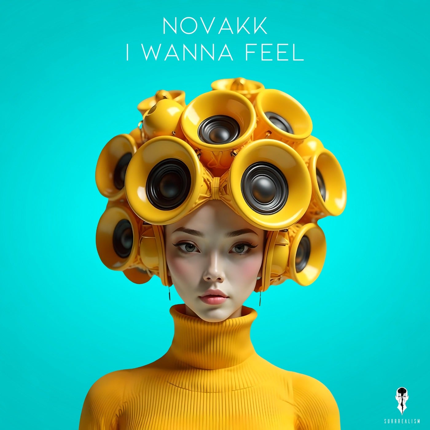 Cover - Novakk, Fec - Switching (Original Mix)