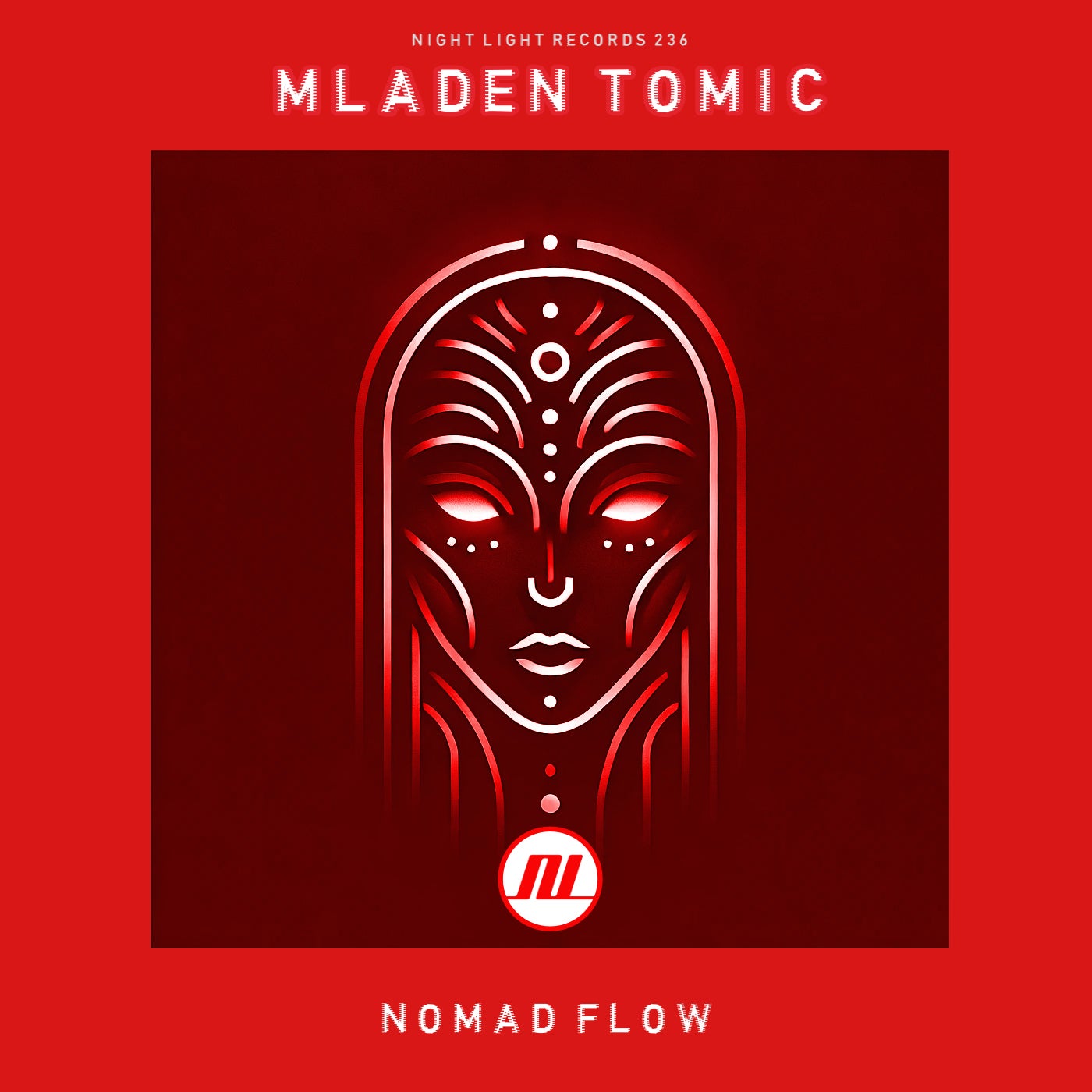 Cover - Mladen Tomic - Wild Funk (Original Mix)