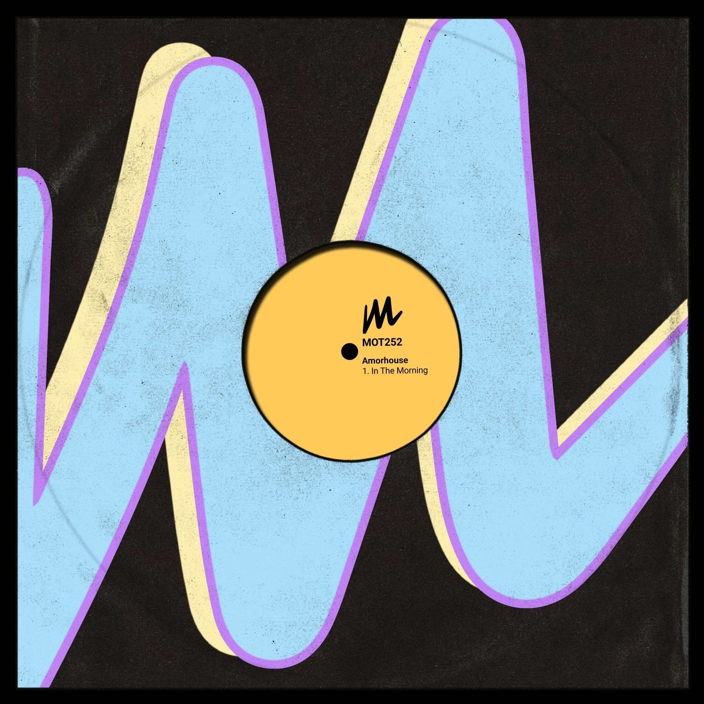 Cover - Amorhouse - In the Morning (Extended Mix)