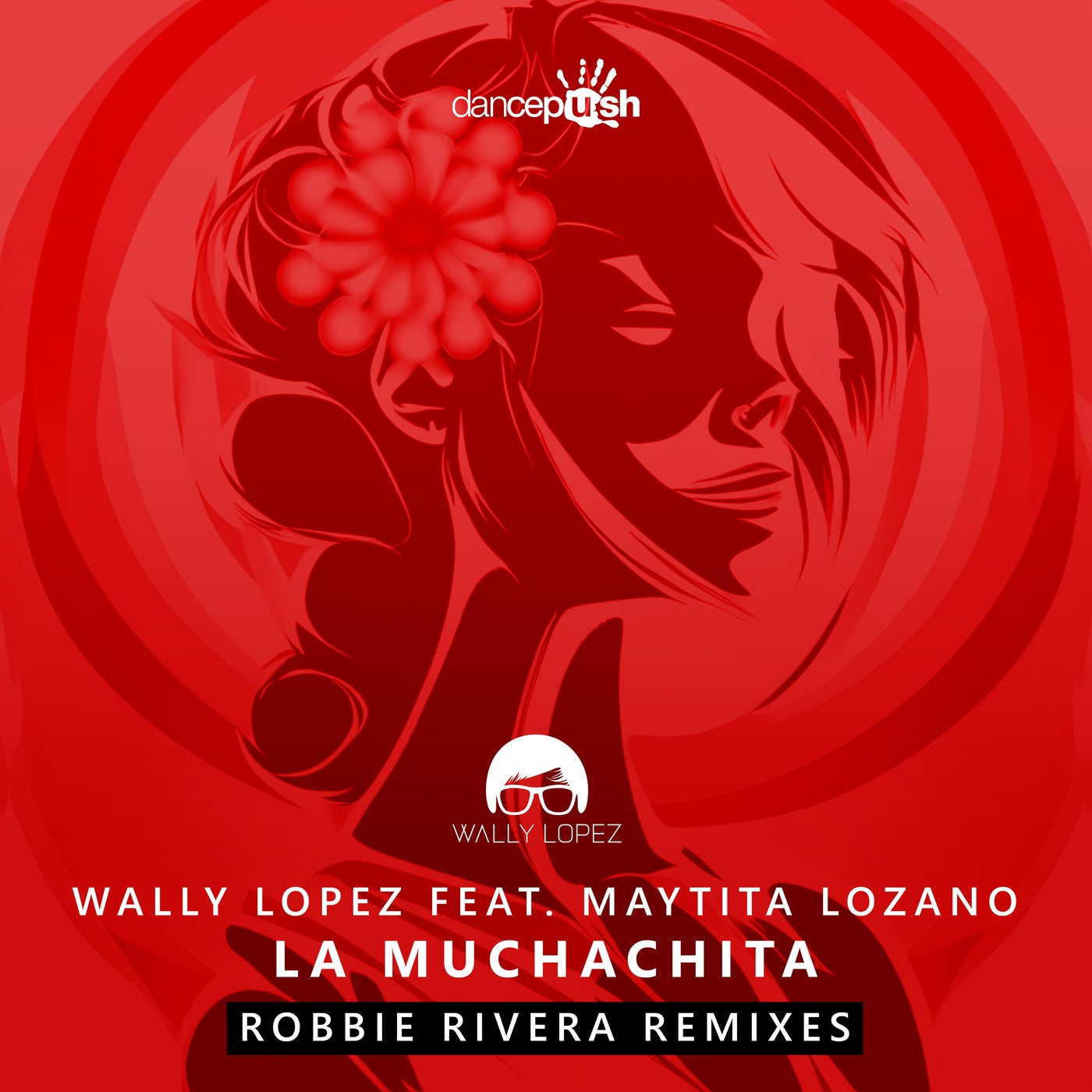 Cover - Wally Lopez, Maytita Lozano - La Muchachita (Robbie Rivera Remix)