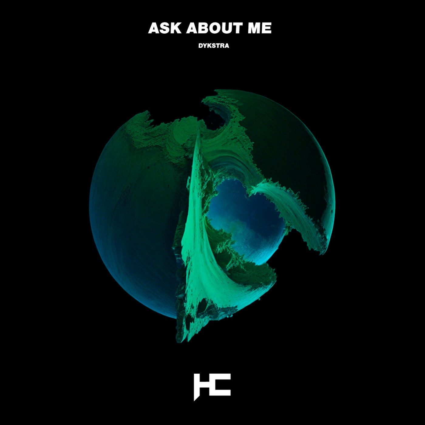 Cover - Dykstra - Ask About Me (Original Mix)
