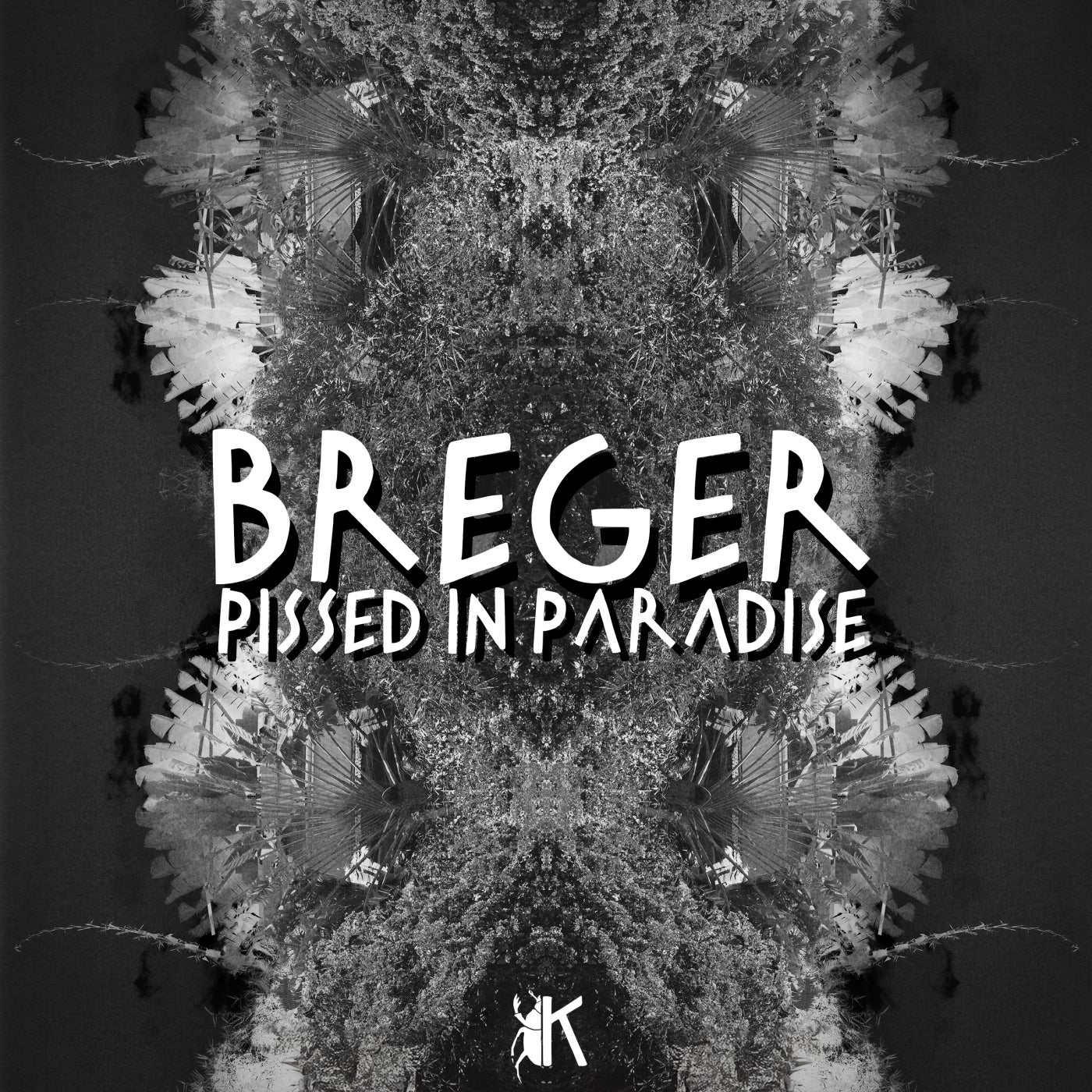 Cover - Breger - Curious (Original Mix)